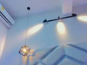 Cam4 Nude Webcam of Cami_rouxx