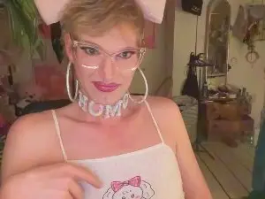 Cam4 Best live sex cam show of pinkyfagyboy