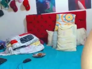 Cam4 Nude Webcam of coupletemptati1