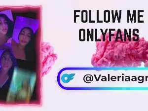 Cam4 Watch Live Sex Cams of _valeriaa