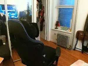 Cam4 Live Sex of cammy_ho