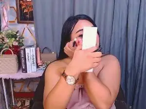 Cam4 Sex Cam of Amarifox