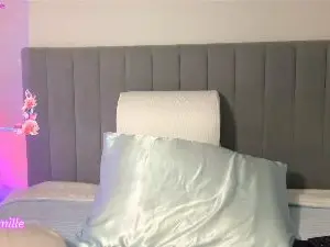 Cam4 Sex Cam of Lannasweet