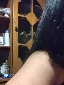 Cam4 Free Porn Cam of Demonixh