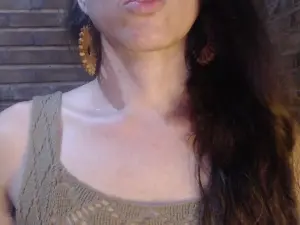 Cam4 Private Sex Chat of yvy_zotz