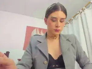 Cam4 Private Sex Chat of galileafeng