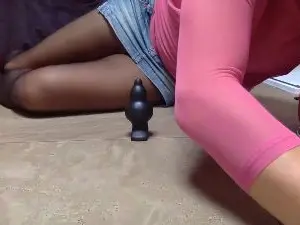 Cam4 Best live sex cam show of Slave_Pantyhose