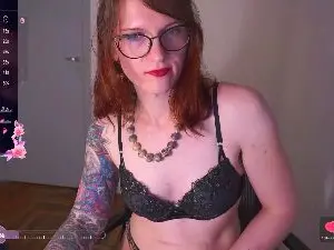 Cam4 Free Porn Cam of autumnnights