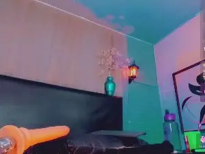Cam4 Watch Live Sex Cams of chanell_sexy20