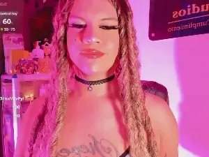 Cam4 Sex Chat of mistressparty