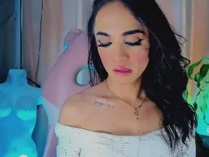 Cam4 Live Porn of cristal_gem1