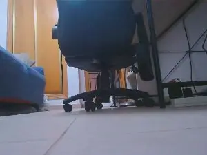 Cam4 Live Porn of ChloeTvFem