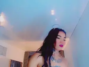 Cam4 Best Webcam of KattyCock