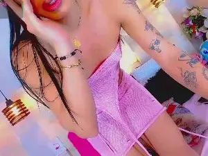 Cam4 Nude Webcam of BelovedChain01