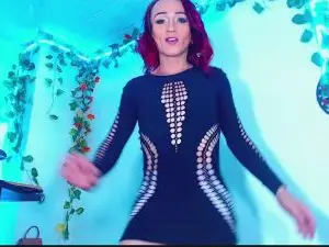 Cam4 Live Sex Cam of deboraatthh