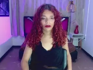 Cam4 Nude Webcam of luisa__torres