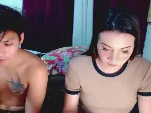 Cam4 Live Sex of katniss28