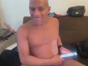 Cam4 Sex Cam of Redrider199