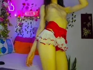 Cam4 Live Sex Cam of Ally_Green