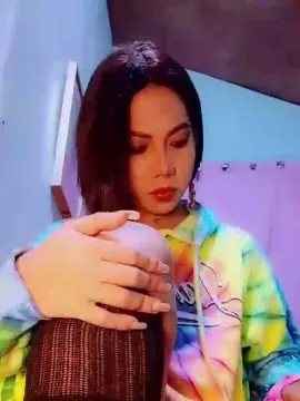 Cam4 Nude Webcam of Ur_asianbaby
