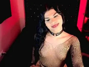 Cam4 Nude Webcam of MiaTenebra