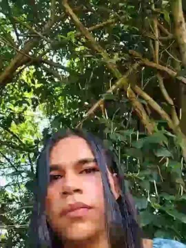 Cam4 Sex Cam of ally_cantero