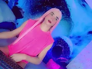 Cam4 Live Sex Cam of SamiraHot1