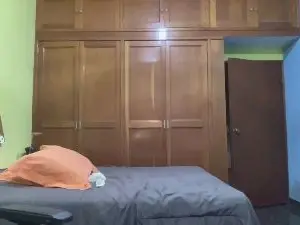 Cam4 Sex Chat of emmarivertrans
