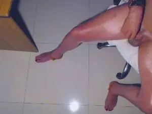 Cam4 Private Sex Chat of AlexKeesi