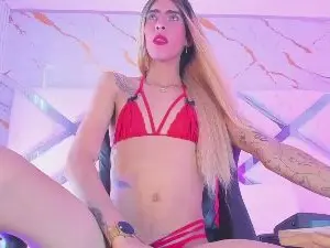 Cam4 Nude Webcam of Gabyqueen1