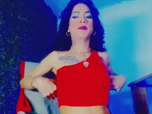 Cam4 Adult Webcam of vanesa_sandoval