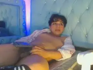 Cam4 Live Sex Cam of Tiff_Styless
