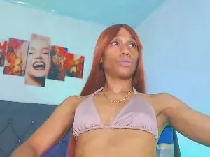 Cam4 Free Live Porn of red_veltet