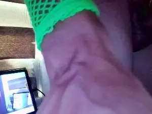 Cam4 Nude Webcam of Cinnyb3rry