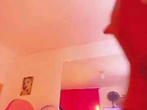 Cam4 Nude Webcam of StarBigcock33