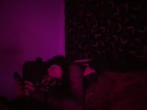 Cam4 Adult Video Chat of Loonadoomer