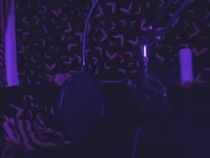 Cam4 Live Porn of Loonadoomer