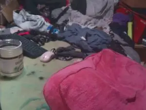 Cam4 Free Porn Cam of lishrimpdick