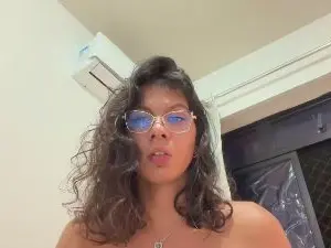 Cam4 Live Sex Cam of Venenisa