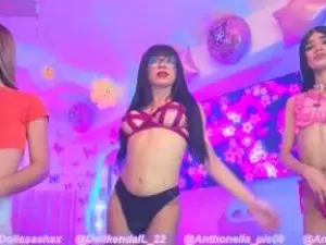 Cam4 Live Porn of hotlatinoboys5