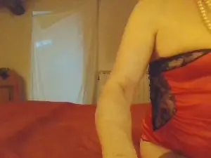 Cam4 Nude Webcam of anatrav72