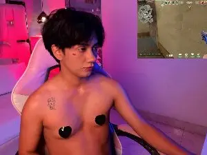 Cam4 Adult Webcam of EriolWest