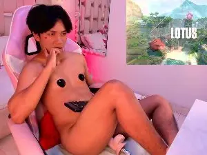 Cam4 Watch Live Sex Cams of EriolWest