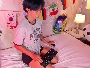 Cam4 Best live sex cam show of EriolWest