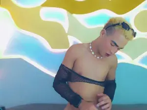 Cam4 Free Porn Cam of MaiteCandyxx