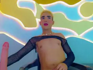 Cam4 Sex Chat of MaiteCandyxx
