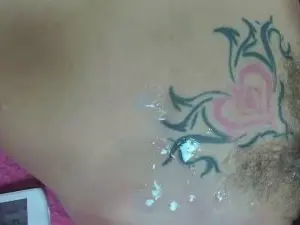 Cam4 Free Live Porn of arianaunicornm