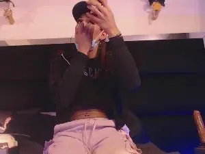 Cam4 Best Webcam of StefyFerrer