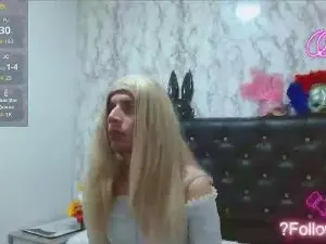 Cam4 Free Porn Cam of Pantera_White