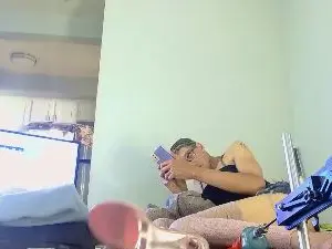 Cam4 Private Sex Chat of taylorsexbot